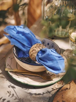 Søstrene Grene Schweiz Küchentextilien|Küchentextilien<Stoffserviette 40 X 40 Cm