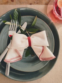 Søstrene Grene Schweiz Küchentextilien|Küchentextilien<Stoffservietten 40 X 40