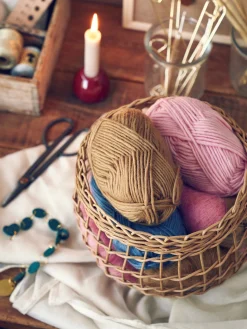 Søstrene Grene Schweiz Strickwolle<Strickwolle