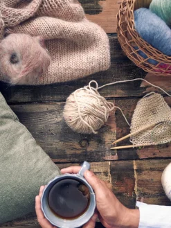 Søstrene Grene Schweiz Strickwolle<Strickwolle