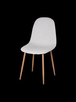 Søstrene Grene Schweiz Stühle<Stuhl Mit Boucléstoff