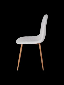 Søstrene Grene Schweiz Stühle<Stuhl Mit Boucléstoff