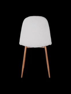 Søstrene Grene Schweiz Stühle<Stuhl Mit Boucléstoff