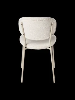 Søstrene Grene Schweiz Stühle<Stuhl Mit Bouclé-Stoff 2er-Pack