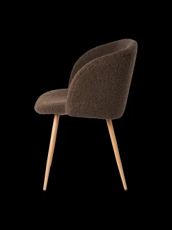 Søstrene Grene Schweiz Stühle<Stuhl Mit Teddystoff-Bezug