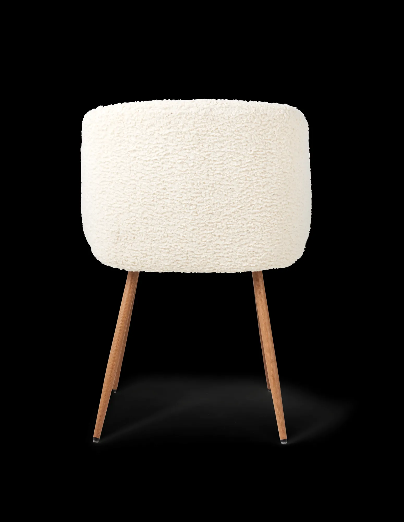 Søstrene Grene Schweiz Stühle<Stuhl Mit Teddystoff-Bezug