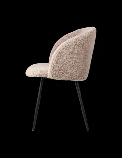 Søstrene Grene Schweiz Stühle<Stuhl Mit Teddystoff-Bezug