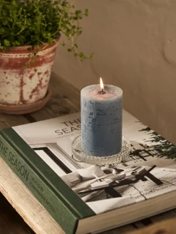 Søstrene Grene Schweiz Kerzen|Blockkerzen<Stumpenkerze 10 Cm