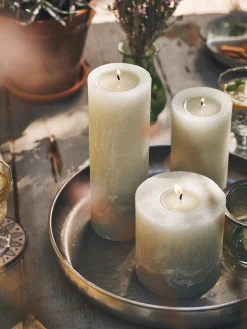 Søstrene Grene Schweiz Kerzen|Blockkerzen<Stumpenkerzen