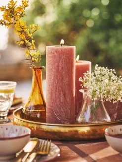 Søstrene Grene Schweiz Kerzen|Blockkerzen<Stumpenkerzen