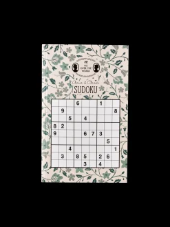 Kinder Søstrene Grene Schweiz Aktivitätsspielzeug<Sudoku-Buch