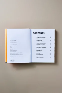 Søstrene Grene Schweiz Coffee Table Books<Super Sourdough