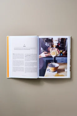 Søstrene Grene Schweiz Coffee Table Books<Super Sourdough