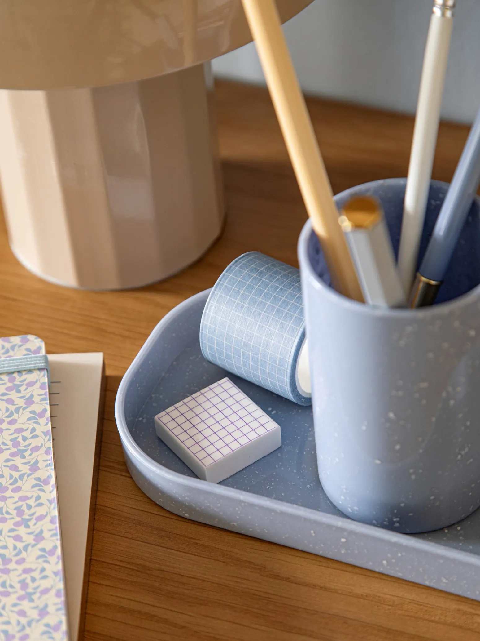 Søstrene Grene Schweiz Schreibtischzubehör<Tablett