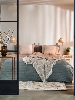 Søstrene Grene Schweiz Bettwäsche<Tagesdecke