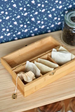 Søstrene Grene Schweiz Küchenzubehör<Teebox