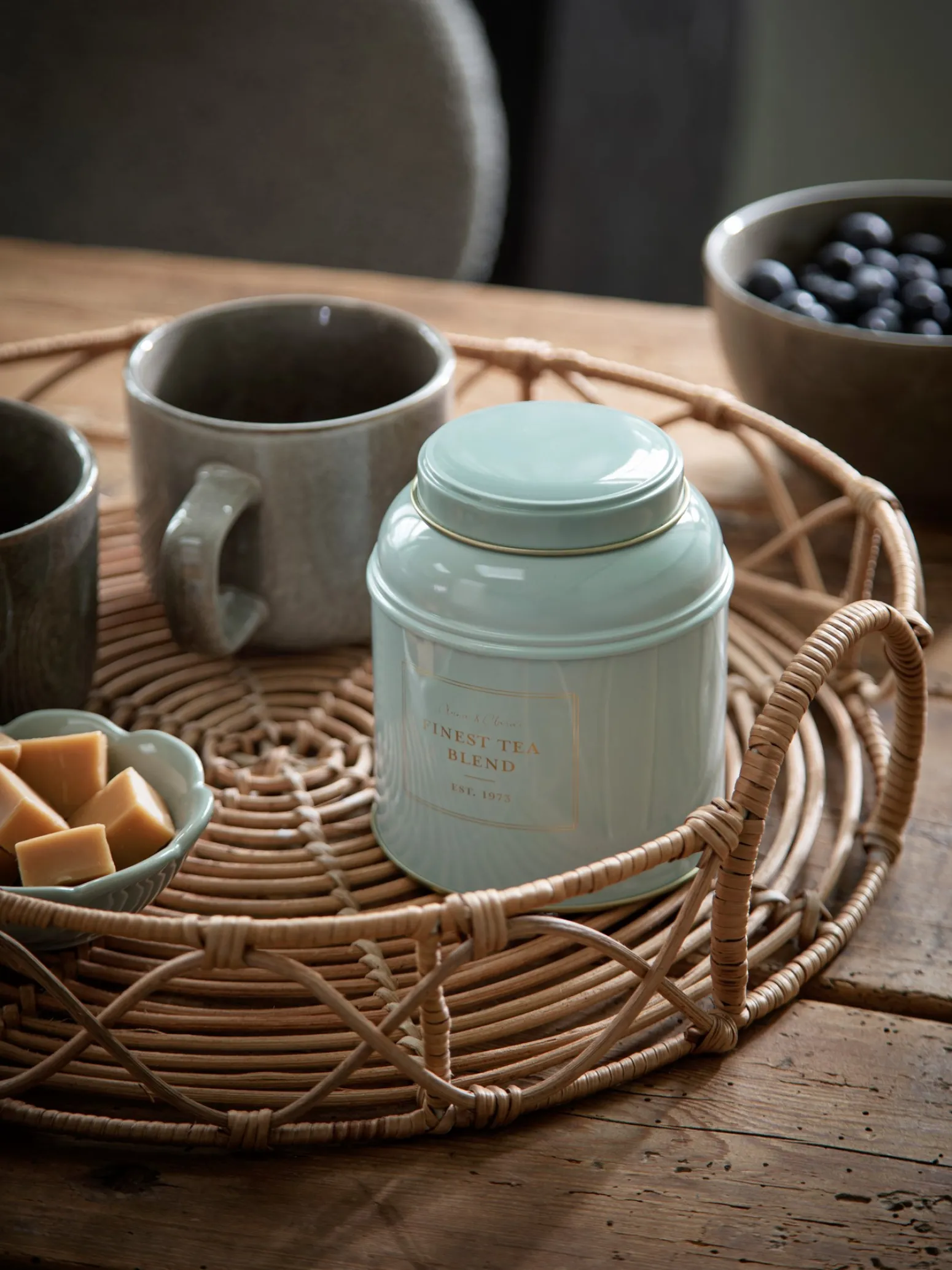 Søstrene Grene Schweiz Küchenzubehör|Tee Und Kaffee<Teedose