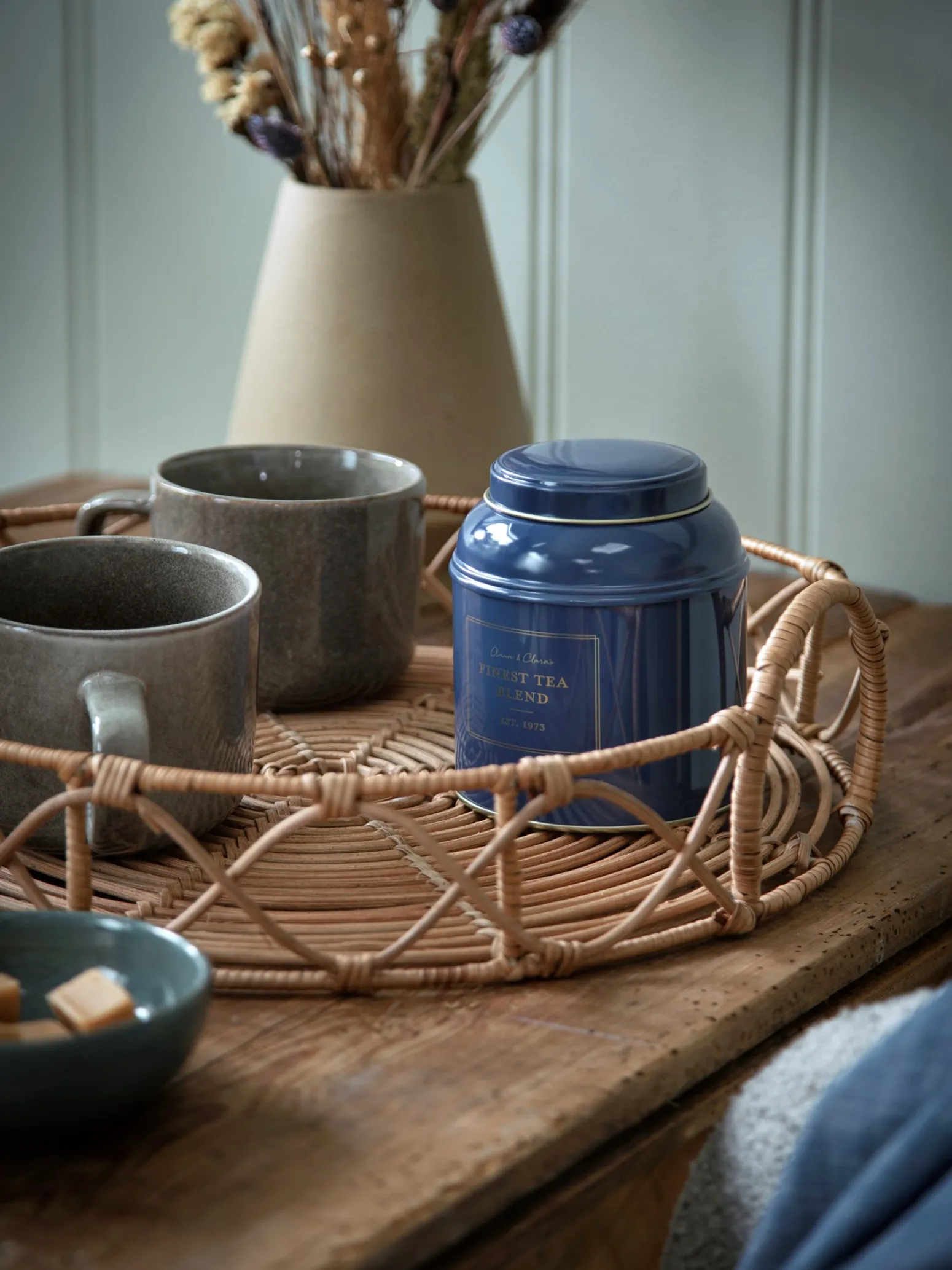 Søstrene Grene Schweiz Küchenzubehör|Tee Und Kaffee<Teedose