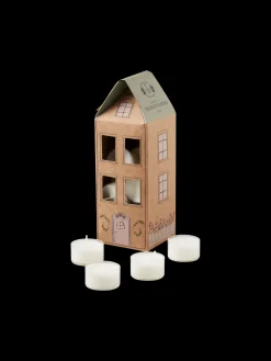 Søstrene Grene Schweiz Teelichter|Teelichter<Teelichter