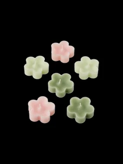 Søstrene Grene Schweiz Teelichter|Teelichter<Teelichter 6er-Pack