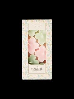 Søstrene Grene Schweiz Teelichter|Teelichter<Teelichter 6er-Pack