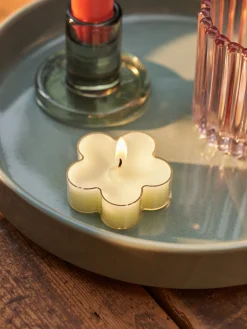 Søstrene Grene Schweiz Teelichter|Teelichter<Teelichter 6er-Pack