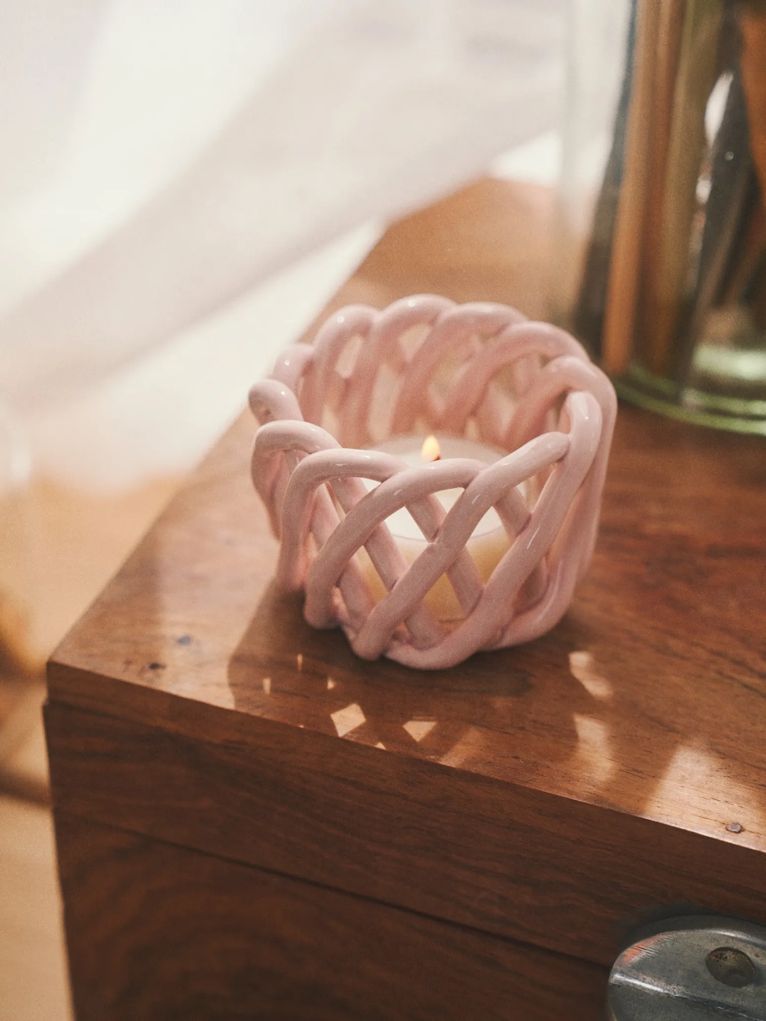 Søstrene Grene Schweiz Kerzenhalter<Teelichthalter