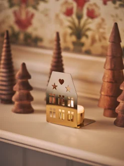 Søstrene Grene Schweiz Kerzenhalter<Teelichthaus