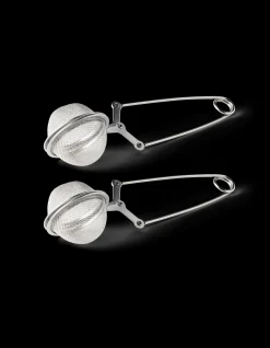 Søstrene Grene Schweiz Tee Und Kaffee<Teezangen 2er-Pack