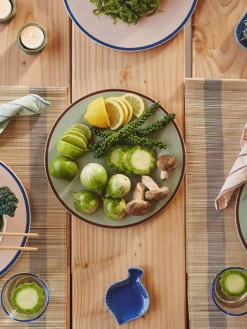 Søstrene Grene Schweiz Küchenzubehör<Teller