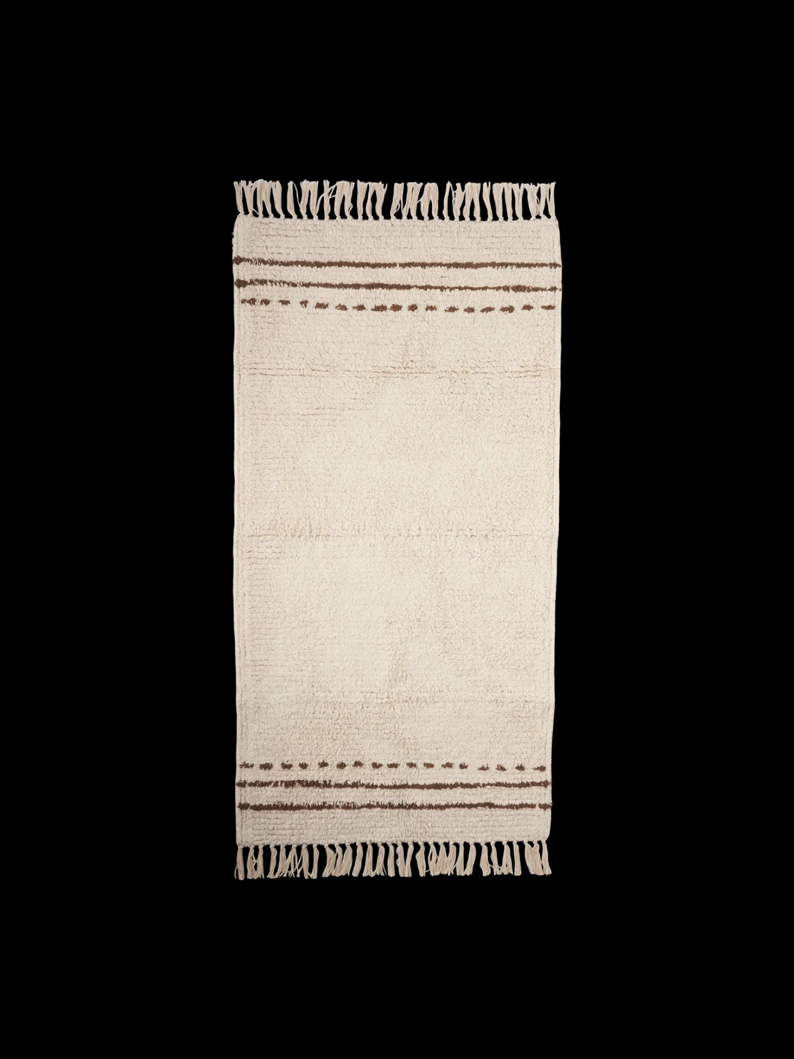 Søstrene Grene Schweiz Teppiche<Teppich 70 X 140