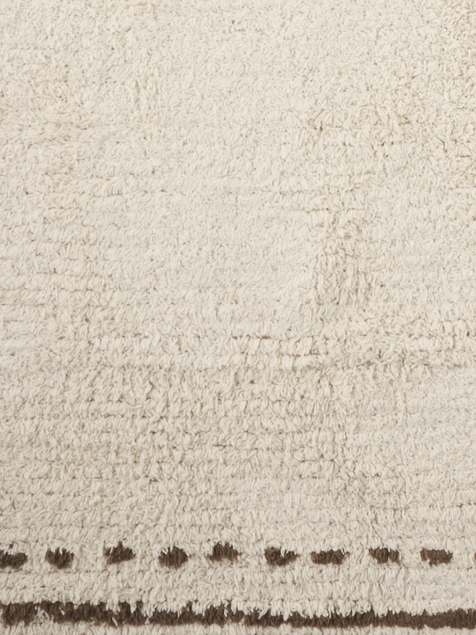 Søstrene Grene Schweiz Teppiche<Teppich 70 X 140