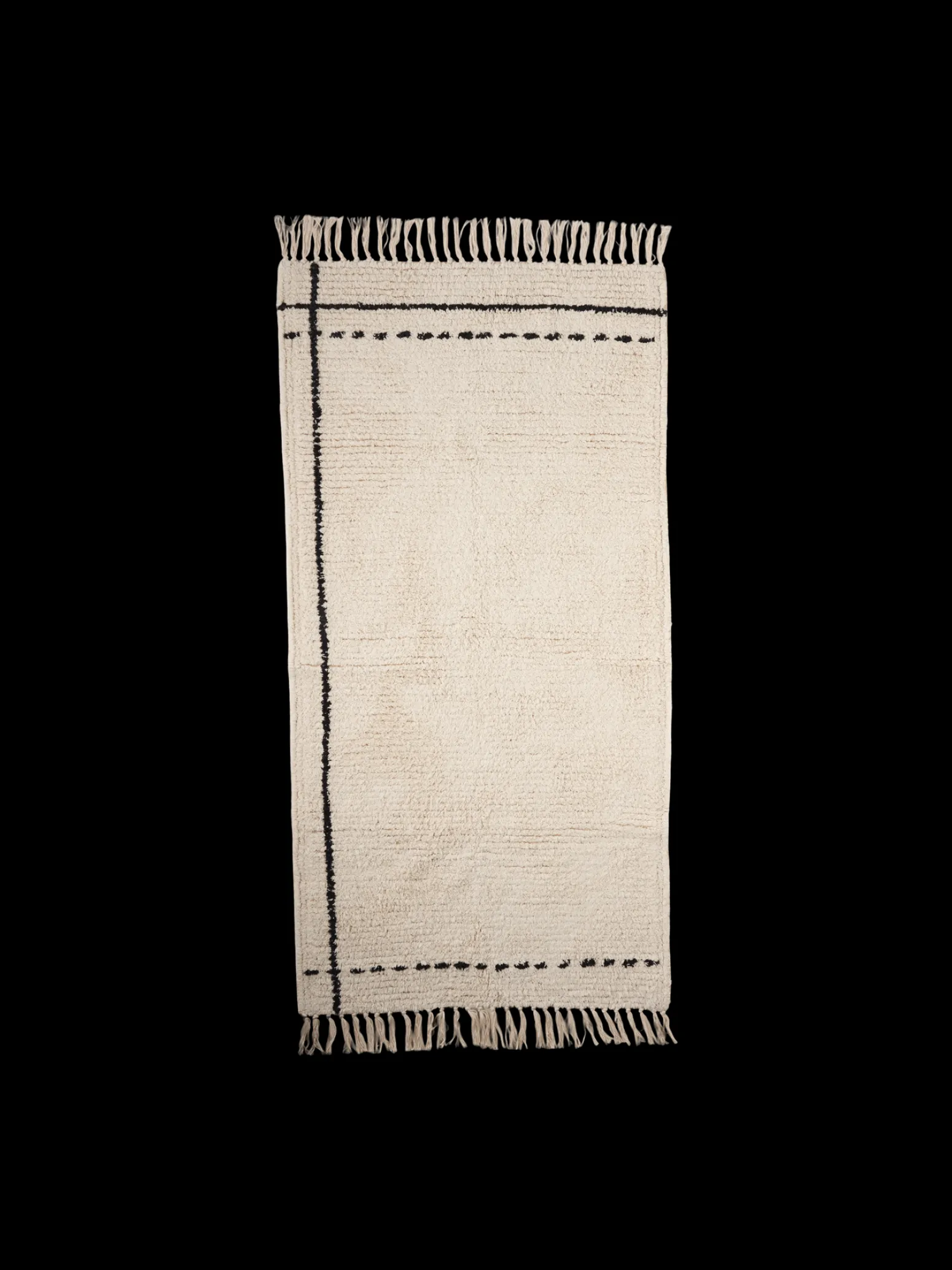 Søstrene Grene Schweiz Teppiche<Teppich 70 X 140