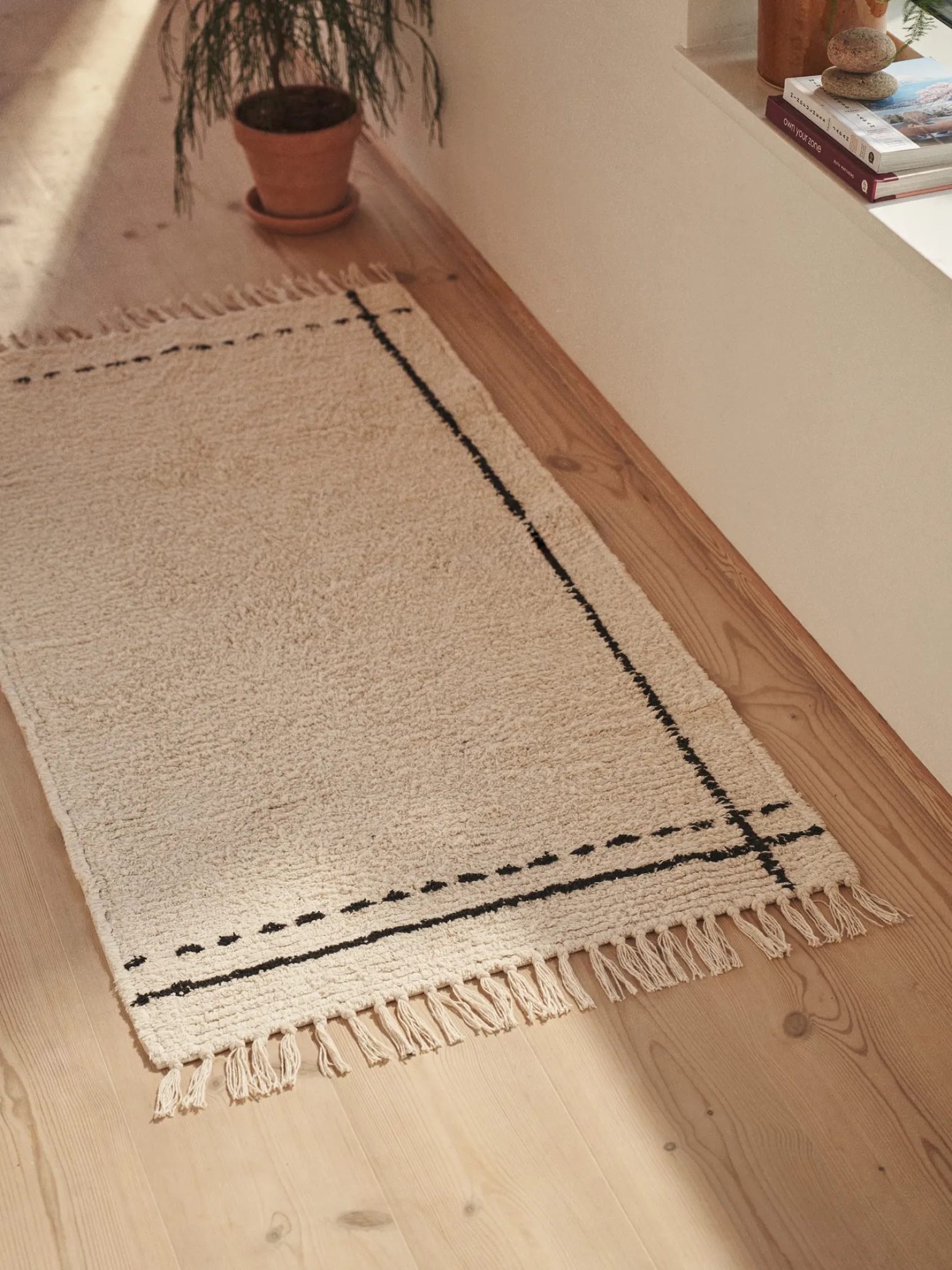 Søstrene Grene Schweiz Teppiche<Teppich 70 X 140