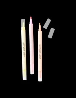 Søstrene Grene Schweiz Schreibwerkzeuge<Textmarker 2 In 1