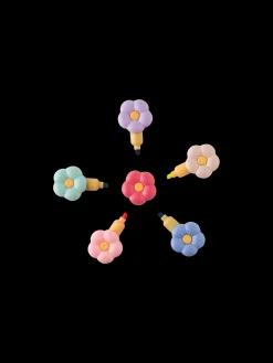 Kinder Søstrene Grene Schweiz Zeichnen Und Malen<Textmarker-Set