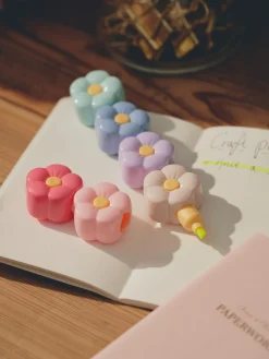 Kinder Søstrene Grene Schweiz Zeichnen Und Malen<Textmarker-Set