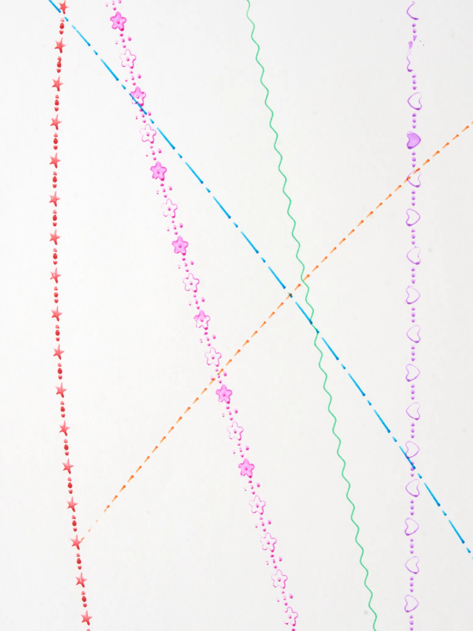 Kinder Søstrene Grene Schweiz Zeichnen Und Malen<Textmarker-Set 6er-Pack