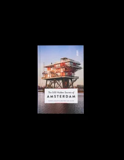 Søstrene Grene Schweiz Reiseführer|Für Unterwegs<The 500 Hidden Secrets Of Amsterdam