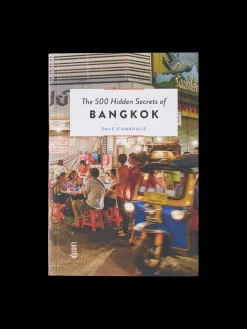 Søstrene Grene Schweiz Reiseführer|Für Unterwegs<The 500 Hidden Secrets Of Bangkok