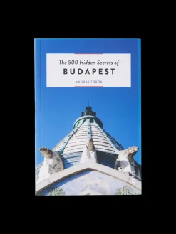 Søstrene Grene Schweiz Reiseführer|Für Unterwegs<The 500 Hidden Secrets Of Budapest