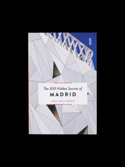 Søstrene Grene Schweiz Reiseführer|Für Unterwegs<The 500 Hidden Secrets Of Madrid