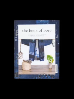Søstrene Grene Schweiz Coffee Table Books<The Book Of Boro