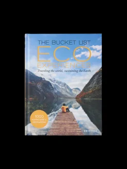 Søstrene Grene Schweiz Coffee Table Books|Für Unterwegs<The Bucket List: Eco Experiences