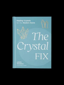 Søstrene Grene Schweiz Coffee Table Books<The Crystal Fix