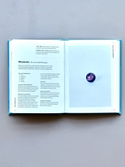 Søstrene Grene Schweiz Coffee Table Books<The Crystal Fix