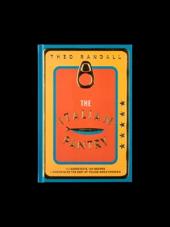 Søstrene Grene Schweiz Coffee Table Books<The Italian Pantry