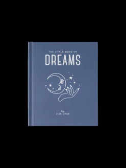 Søstrene Grene Schweiz Coffee Table Books<The Little Book Of Dreams