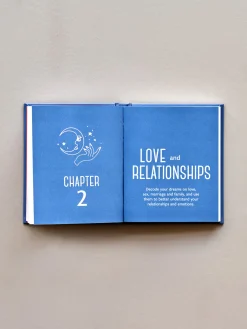 Søstrene Grene Schweiz Coffee Table Books<The Little Book Of Dreams