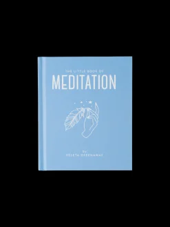 Søstrene Grene Schweiz Coffee Table Books<The Little Book Of Meditation